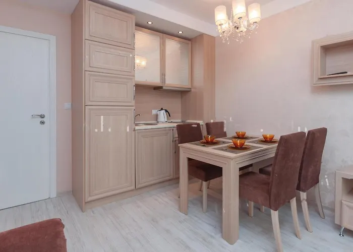 Monte Carlo 3* 阳光海滩