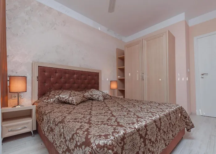 Monte Carlo 公寓式酒店