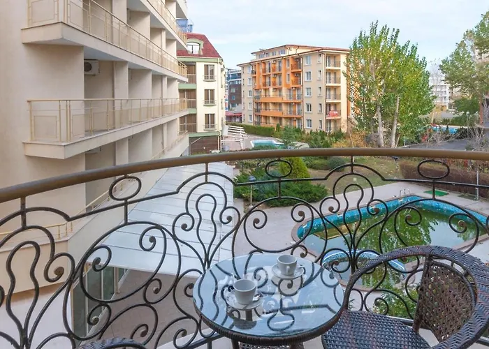 Monte Carlo 阳光海滩