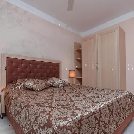 Monte Carlo Apart Otel