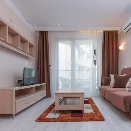 Monte Carlo Sunny Beach