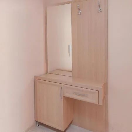 Monte Carlo Aparthotel Sluneční pobřeží