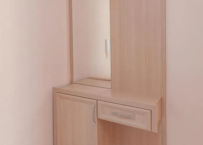 Monte Carlo Lejlighedshotel Sunny Beach