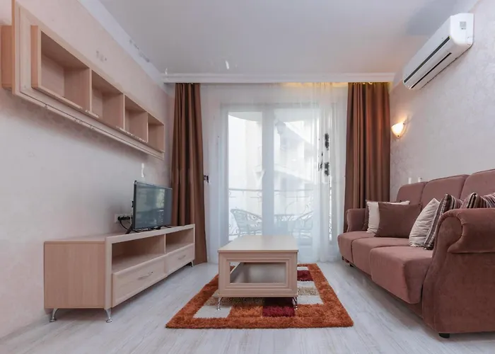 Monte Carlo Sunny Beach